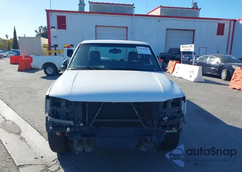 2006 GMC Sierra 1500 Sl from USA, damaged, VIN 1GTEC19X46Z196306